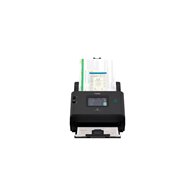 canon dr-s350nw escáner con alimentador automático de documentos (adf) 600 x 600 dpi a4 negro