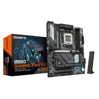 gigabyte b850 gaming x wifi6e placa base - procesadores amd ryzen serie 9000, vrm digital de 12+2+2 fases, hasta 8200mhz ddr5 (o