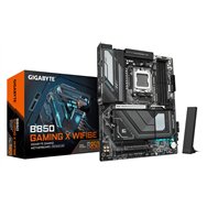 gigabyte b850 gaming x wifi6e placa base - procesadores amd ryzen serie 9000, vrm digital de 12+2+2 fases, hasta 8200mhz ddr5 (o