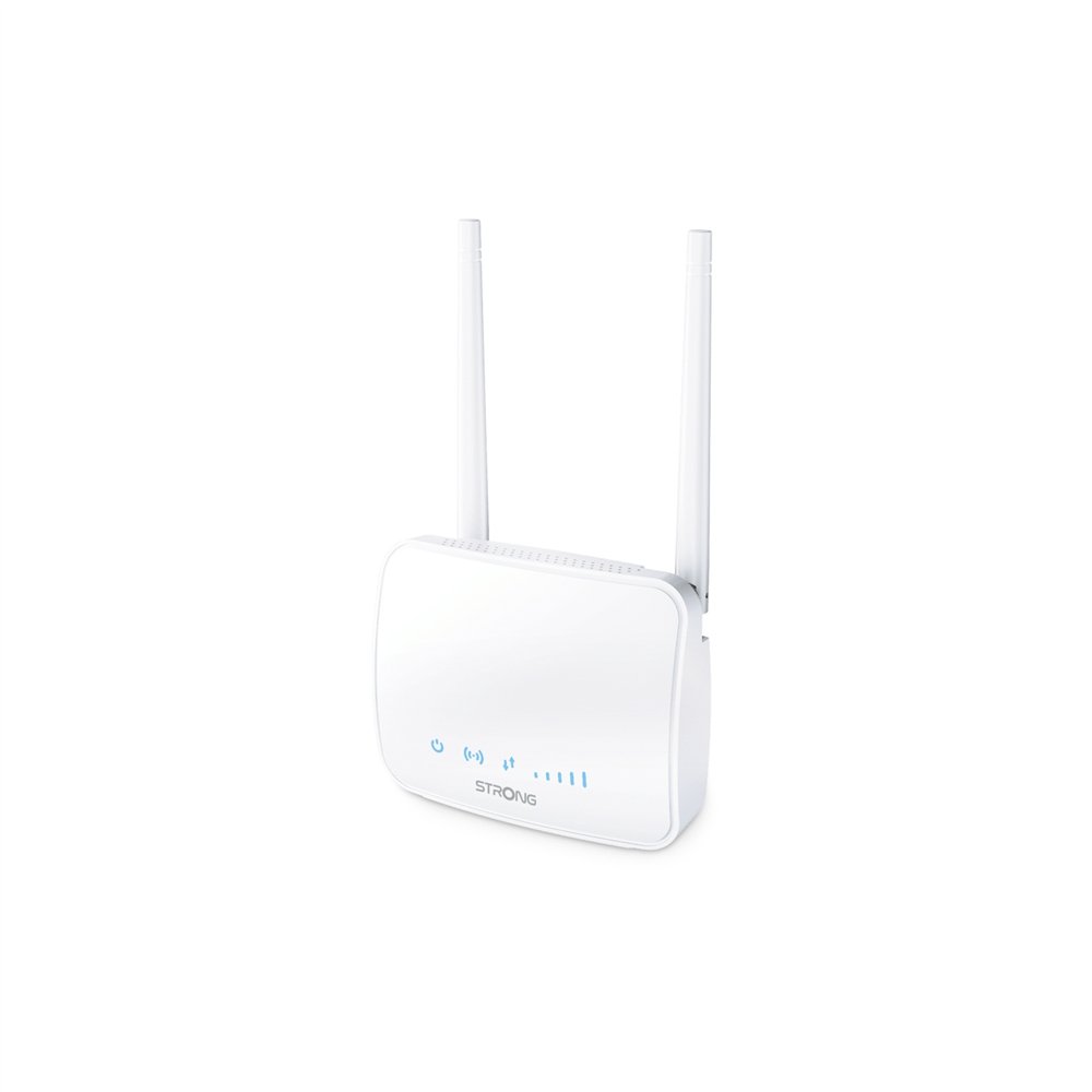 strong 4grouter350m router de telefonía/puerta de enlace/módem router de red móvil
