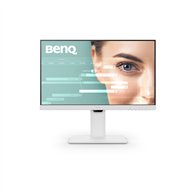benq gw2786tc pantalla para pc 68,6 cm (27") 1920 x 1080 pixeles full hd led blanco