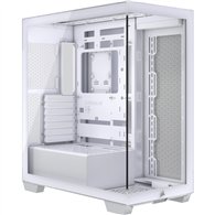corsair 3500x midi tower blanco
