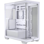 corsair 3500x midi tower blanco