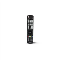 thomson roc1128lg mando a distancia ir inalámbrico tv botones