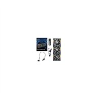 lian li uni fan sl wireless lcd 120 carcasa del ordenador ventilador 12 cm negro 3 pieza(s)