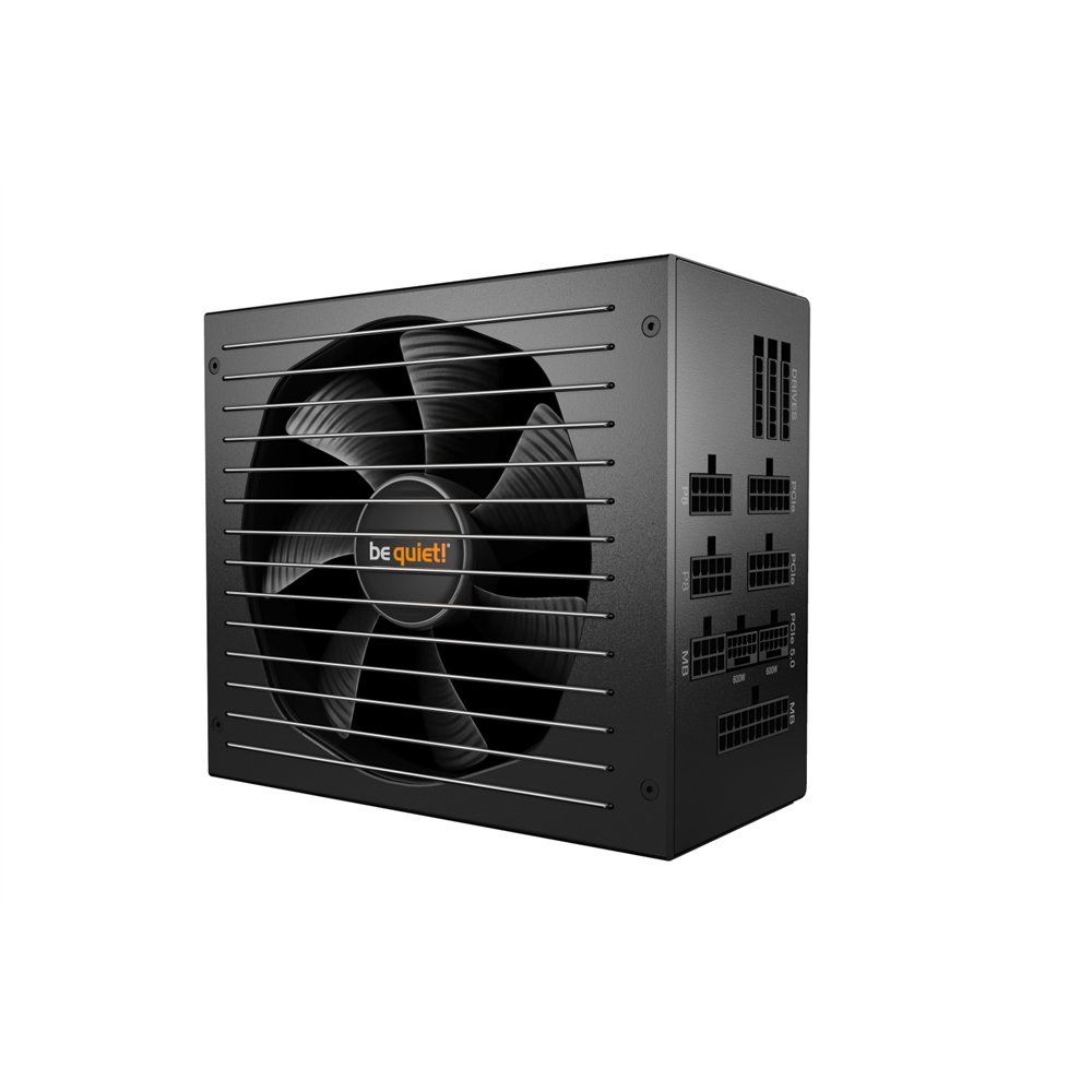 be quiet! straight power 12 unidad de fuente de alimentación 1200 w 20+4 pin atx atx negro