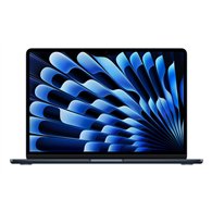 apple macbook air apple m m4 portátil 34,5 cm (13.6") 16 gb 256 gb ssd wi-fi 6e (802.11ax) macos sequoia marina