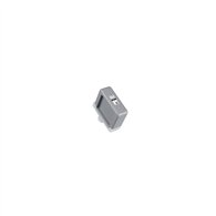 canon pfi-110mbk cartucho de tinta original negro mate