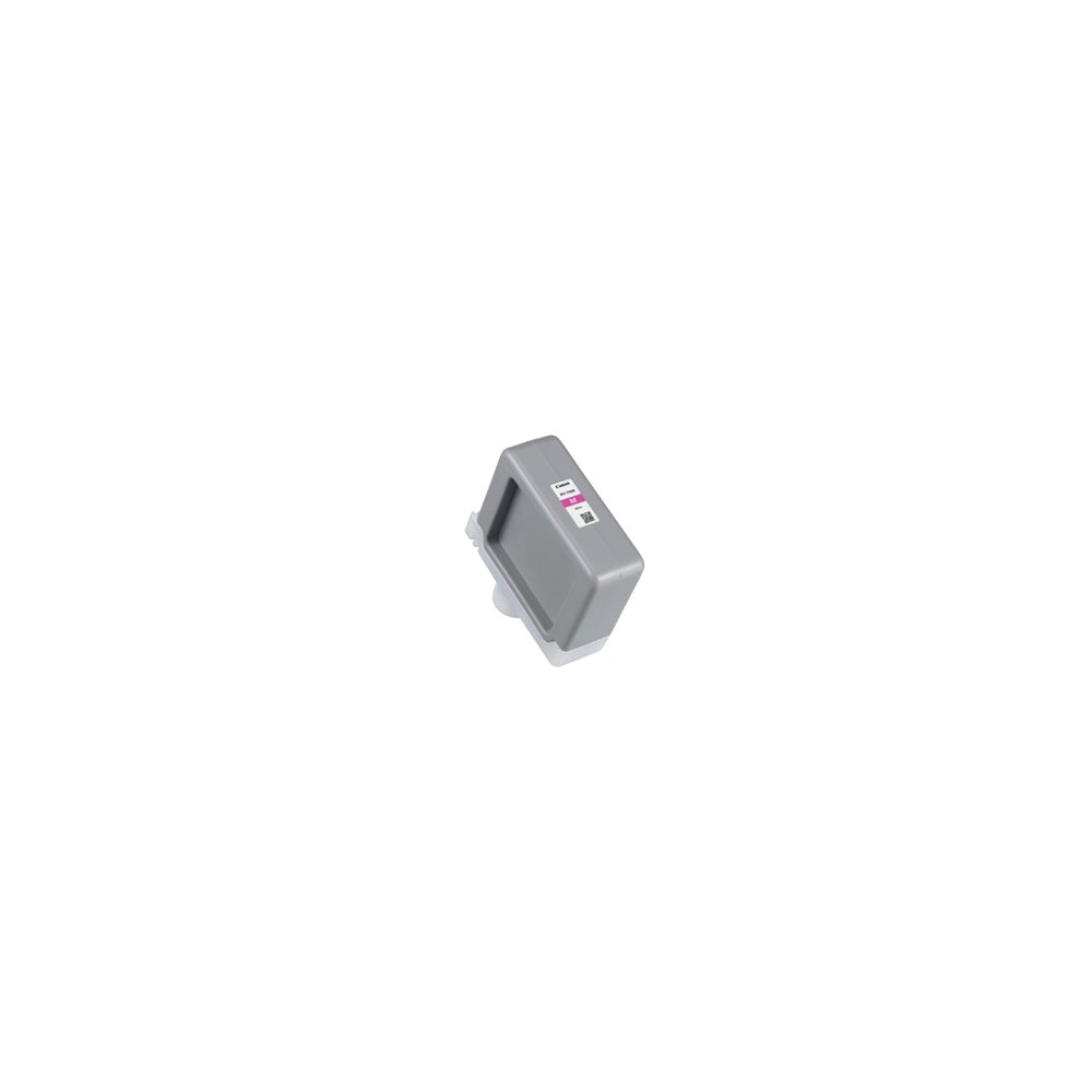 canon pfi-110m cartucho de tinta original magenta