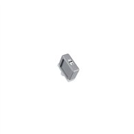 canon pfi-110bk cartucho de tinta original negro
