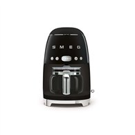 smeg dcf02bleu cafetera eléctrica manual cafetera de filtro 1,4 l