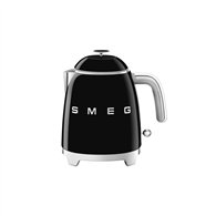 smeg klf05bleu tetera eléctrica 0,8 l 1400 w negro