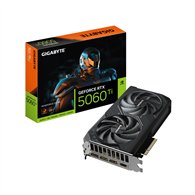 gigabyte geforce rtx 5060 ti windforce oc 8g tarjeta gráfica – 8 gb gddr7, 128 bits, pci-e 5.0, 2587 mhz frecuencia del núcleo, 