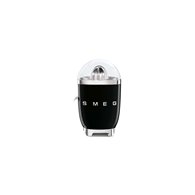 smeg cjf11bleu prensa de cítricos eléctricos 70 w negro