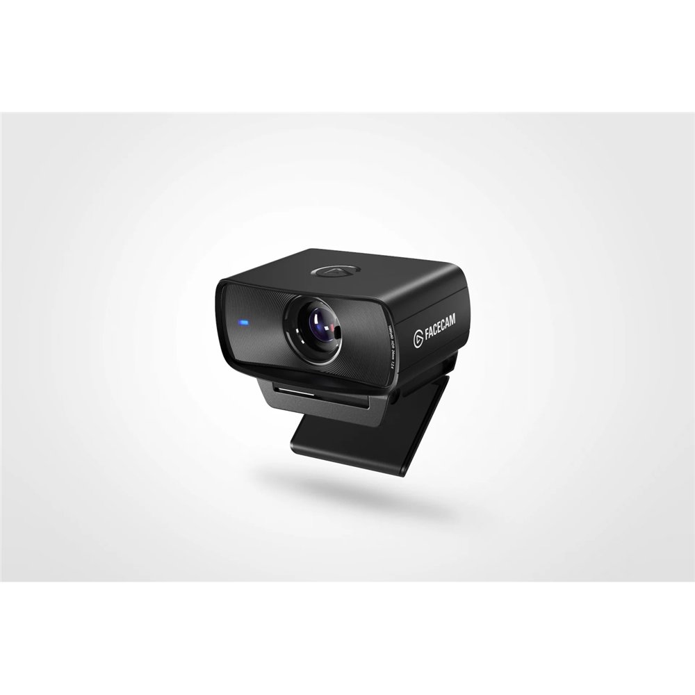 elgato facecam mk2 cámara web 1920 x 1080 pixeles usb-c negro