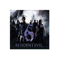capcom resident evil 6 hd estándar alemán, inglés, español, francés, italiano playstation 4
