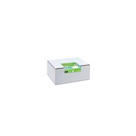dymo lw - etiquetas para tarjetas de identifi cación/envíos - 54 x 101 mm - 2093092