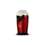 orbegozo pa 4300 palomitas de maiz poppers rojo 3 min 1000 w