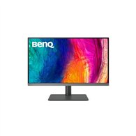 benq pd2706u pantalla para pc 68,6 cm (27") 3840 x 2160 pixeles 4k ultra hd lcd negro