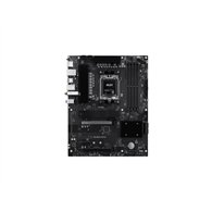 msi pro b850-s wifi6e placa base amd b850 zócalo am5 atx