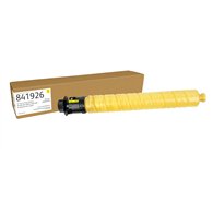 tóner everyday™ amarillo remanufacturado de xerox es compatible con ricoh 841926, capacidad estándar