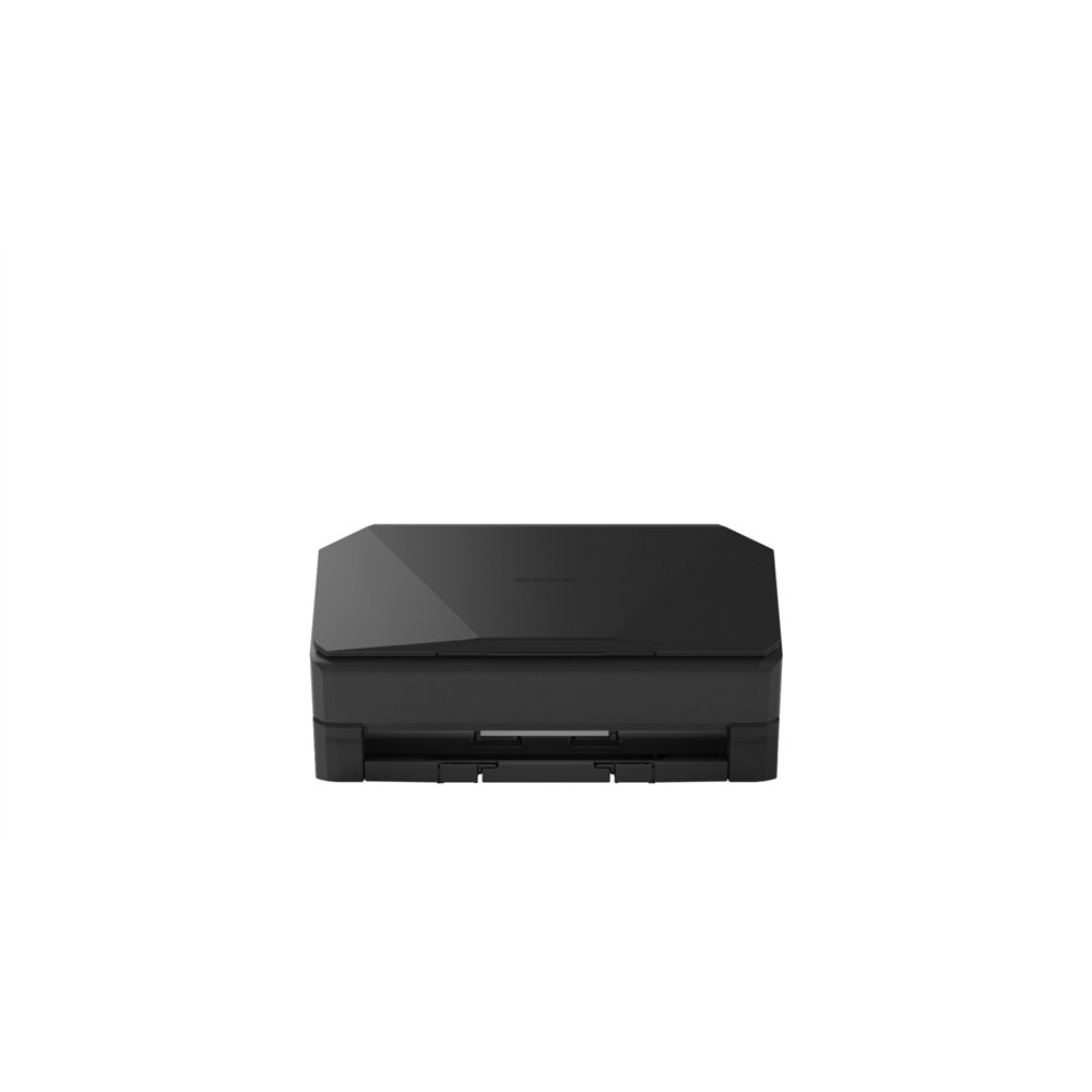 ricoh scansnap ix2500 escáner con alimentador automático de documentos (adf) 600 x 600 dpi a3 negro