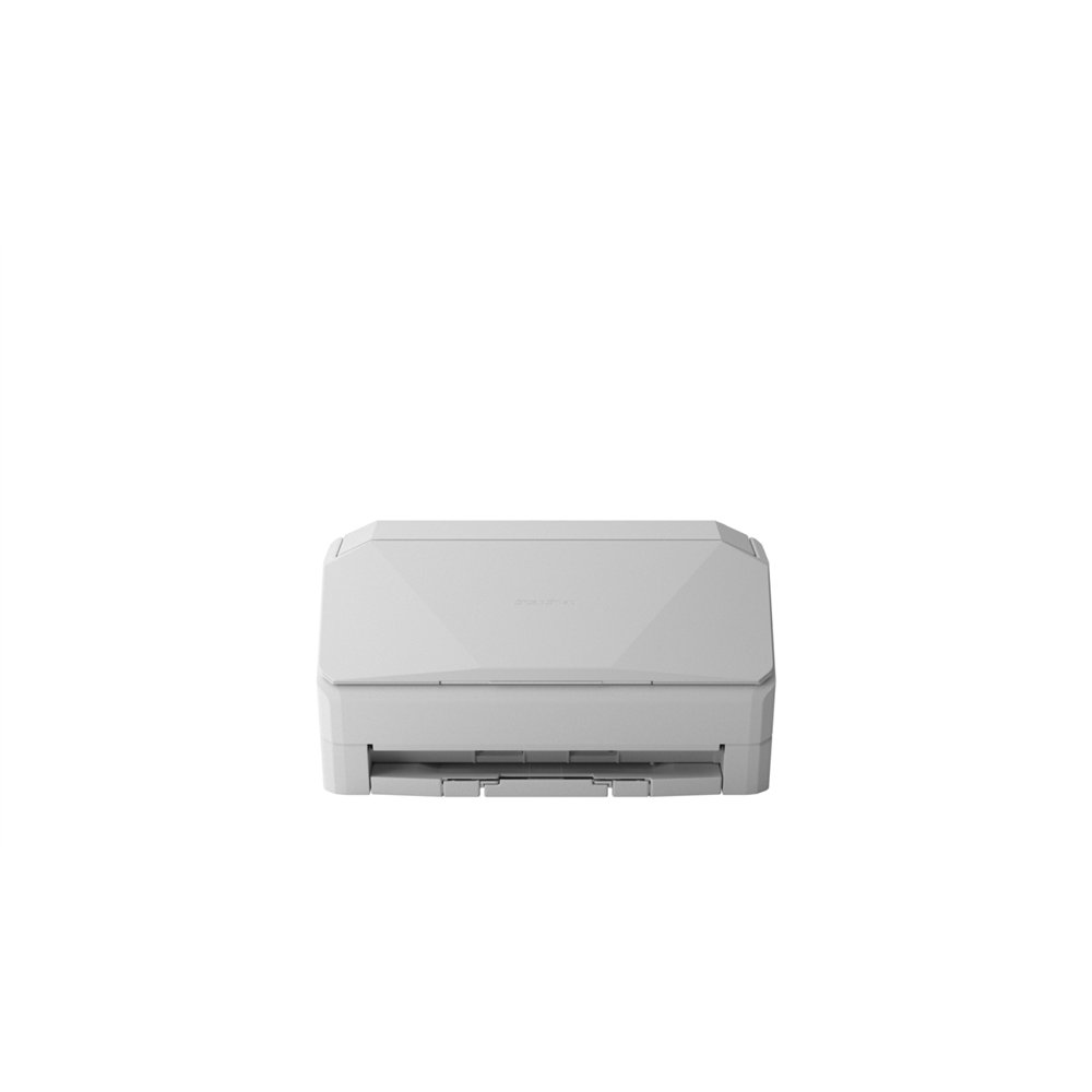 ricoh scansnap ix2500 escáner con alimentador automático de documentos (adf) 600 x 600 dpi a3 blanco