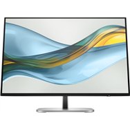 hp series 5 monitor pro de la serie 5 con resolución wuxga de 24 pulgadas: 524 pn