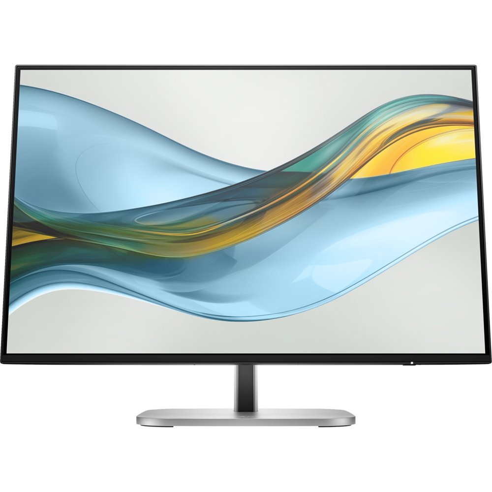 hp series 5 monitor pro de la serie 5 con resolución wuxga de 24 pulgadas: 524 pn