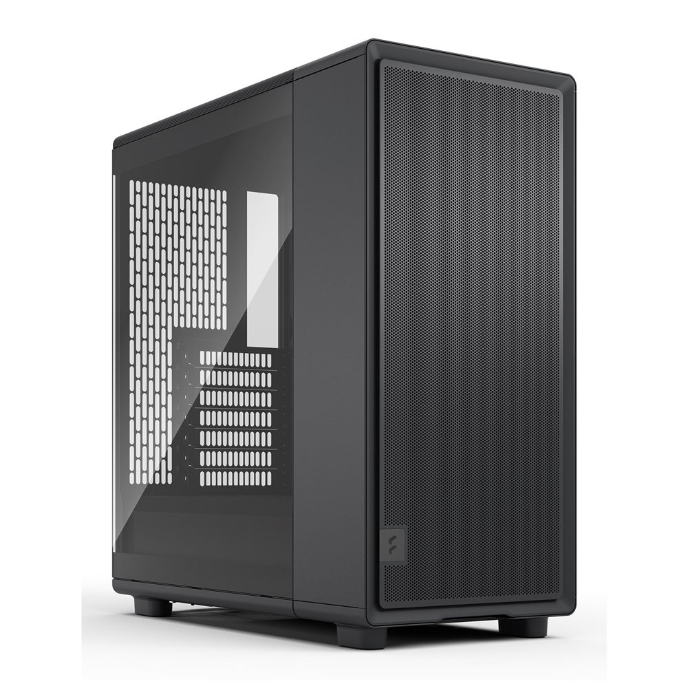 fractal design epoch midi tower negro