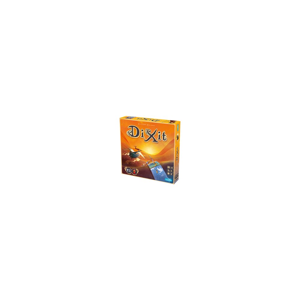 asmodee libdix01ml2 juego de tablero 30 min juego de mesa partido
