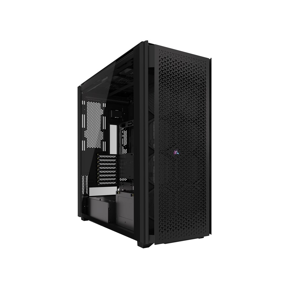 corsair 9000d rgb airflow full tower negro