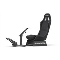 playseat evolution silla para videojuegos universal asiento acolchado negro