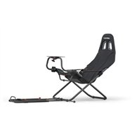 playseat challenge silla para videojuegos universal asiento acolchado negro