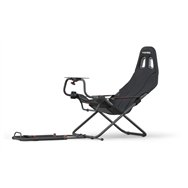 playseat challenge silla para videojuegos universal asiento acolchado negro