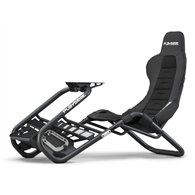 playseat trophy silla para videojuegos universal asiento acolchado negro
