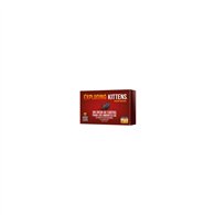 asmodee exploding kittens ekiek01es juego de tablero 15 min juego de cartas partido