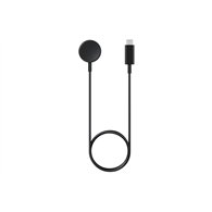 samsung ep-ol300 reloj inteligente negro usb cargador inalámbrico carga rápida interior