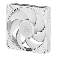 arctic p14 pro pst carcasa del ordenador ventilador 14 cm blanco 1 pieza(s)