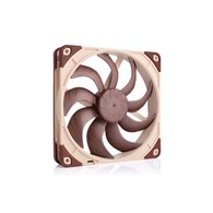 noctua nf-a14x25 g2 pwm sistema de refrigeración para ordenador carcasa del ordenador ventilador 14 cm beige 1 pieza(s)