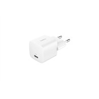 belkin boostcharge consola de juegos portátil, smartphone, tableta blanco corriente alterna carga rápida interior