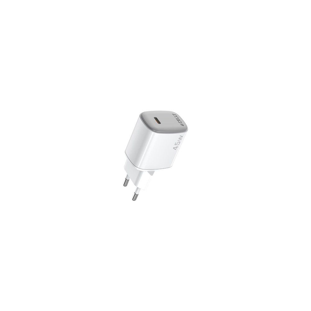 celly uptc1usbc45wwh cargador de dispositivo móvil smartphone, tableta blanco corriente alterna carga rápida interior