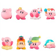 figura kirby friends surtido