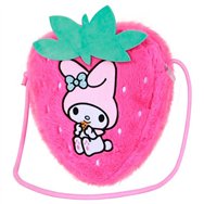 bolso fresa my melody hello kitty and friends
