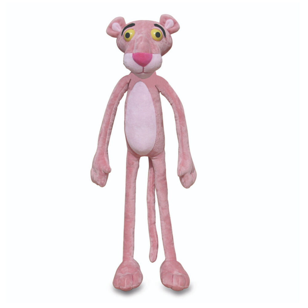 peluche pantera rosa soft 30cm