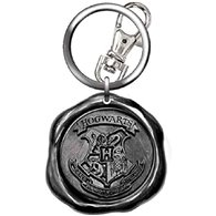 llavero escudo hogwarts harry potter 6cm