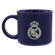 taza jumbo real madrid 430ml