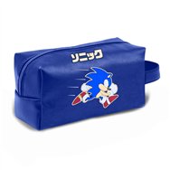 neceser sonic the hedgehog