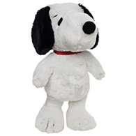 peluche snoopy 36cm