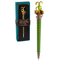 boligrafo bowtruckle animales fantasticos